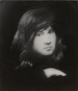 Ulrike Meinhof ritratta da Richter
