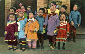 Chinese_Sunday_School_Children_San_Francisco_CA_PC_